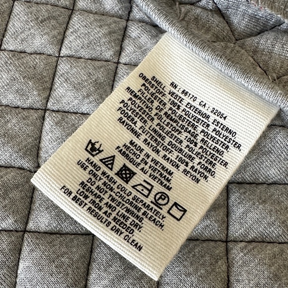 Anthropologie Multicolor Floral and Geometric Blazer - Picture 4 of 5